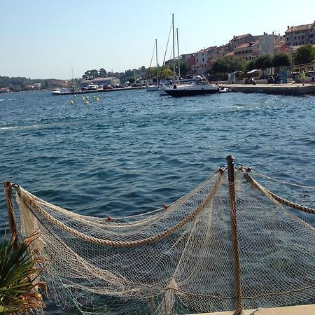 Casa Svalba Apartment Rovinj Luaran gambar