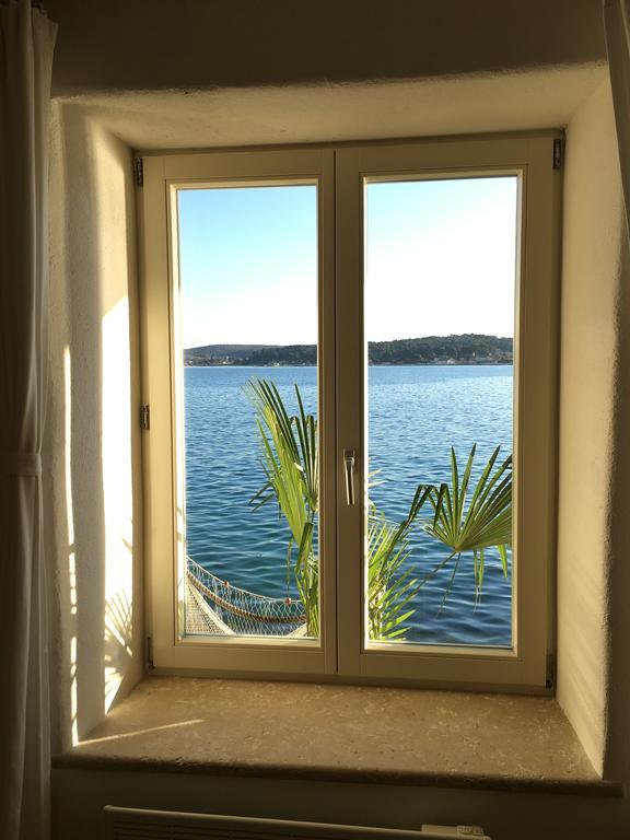 Casa Svalba Apartment Rovinj Luaran gambar
