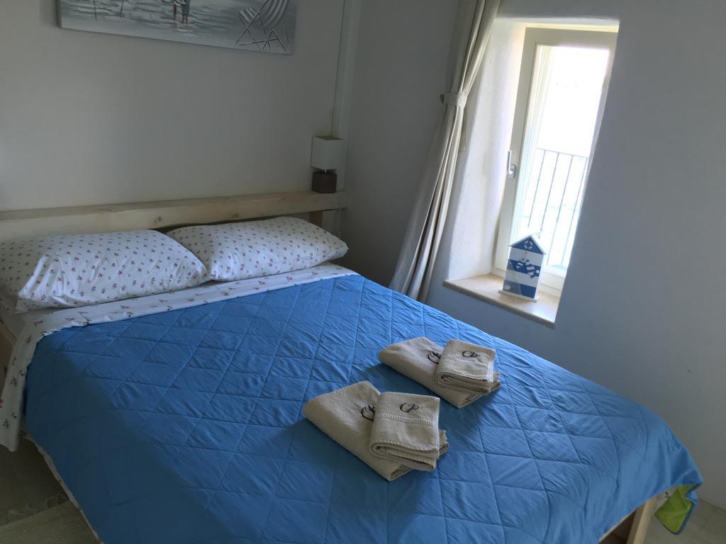 Casa Svalba Apartment Rovinj Luaran gambar