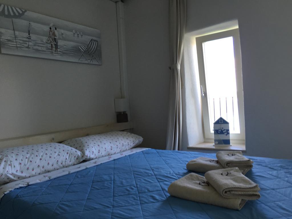 Casa Svalba Apartment Rovinj Luaran gambar