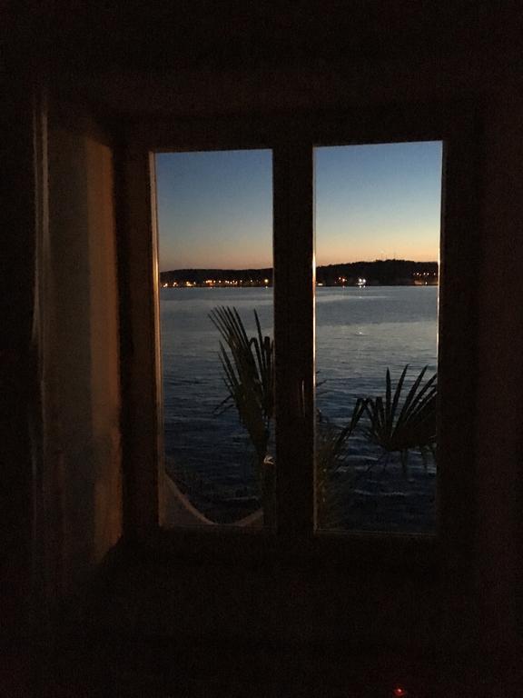 Casa Svalba Apartment Rovinj Luaran gambar