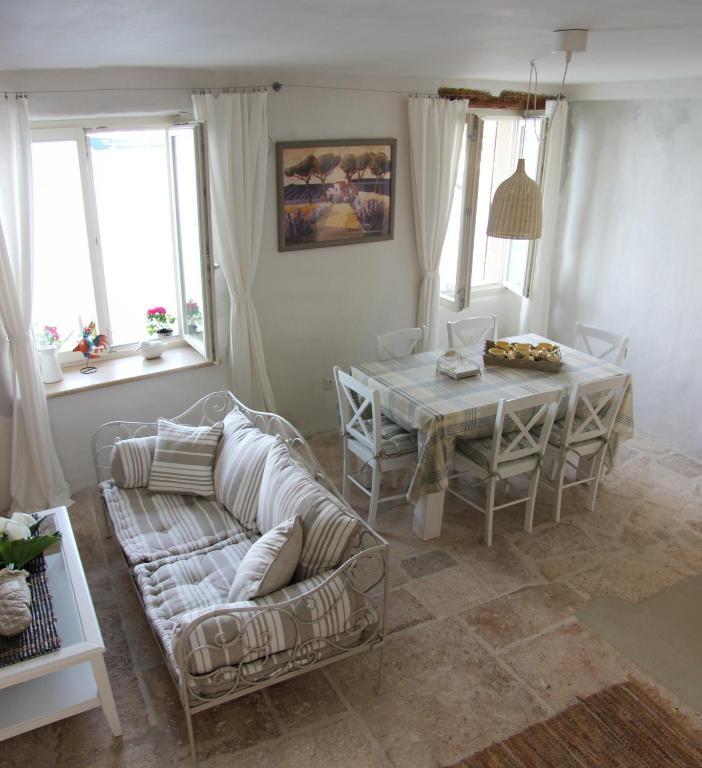 Casa Svalba Apartment Rovinj Bilik gambar