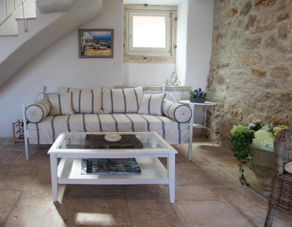 Casa Svalba Apartment Rovinj Bilik gambar