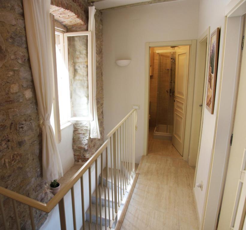 Casa Svalba Apartment Rovinj Bilik gambar