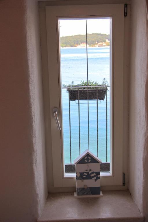 Casa Svalba Apartment Rovinj Bilik gambar