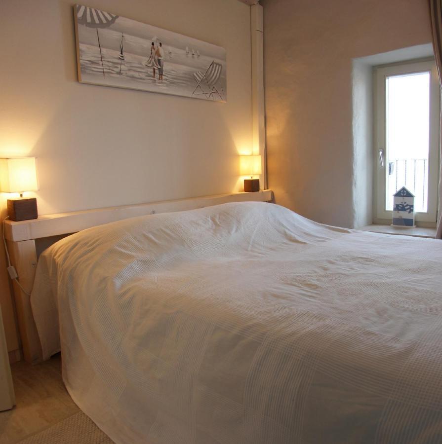 Casa Svalba Apartment Rovinj Bilik gambar